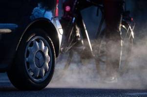 Dieselskandal: Teilerfolg im Prozess gegen Mercedes